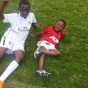 Meet your Posher, Hassane